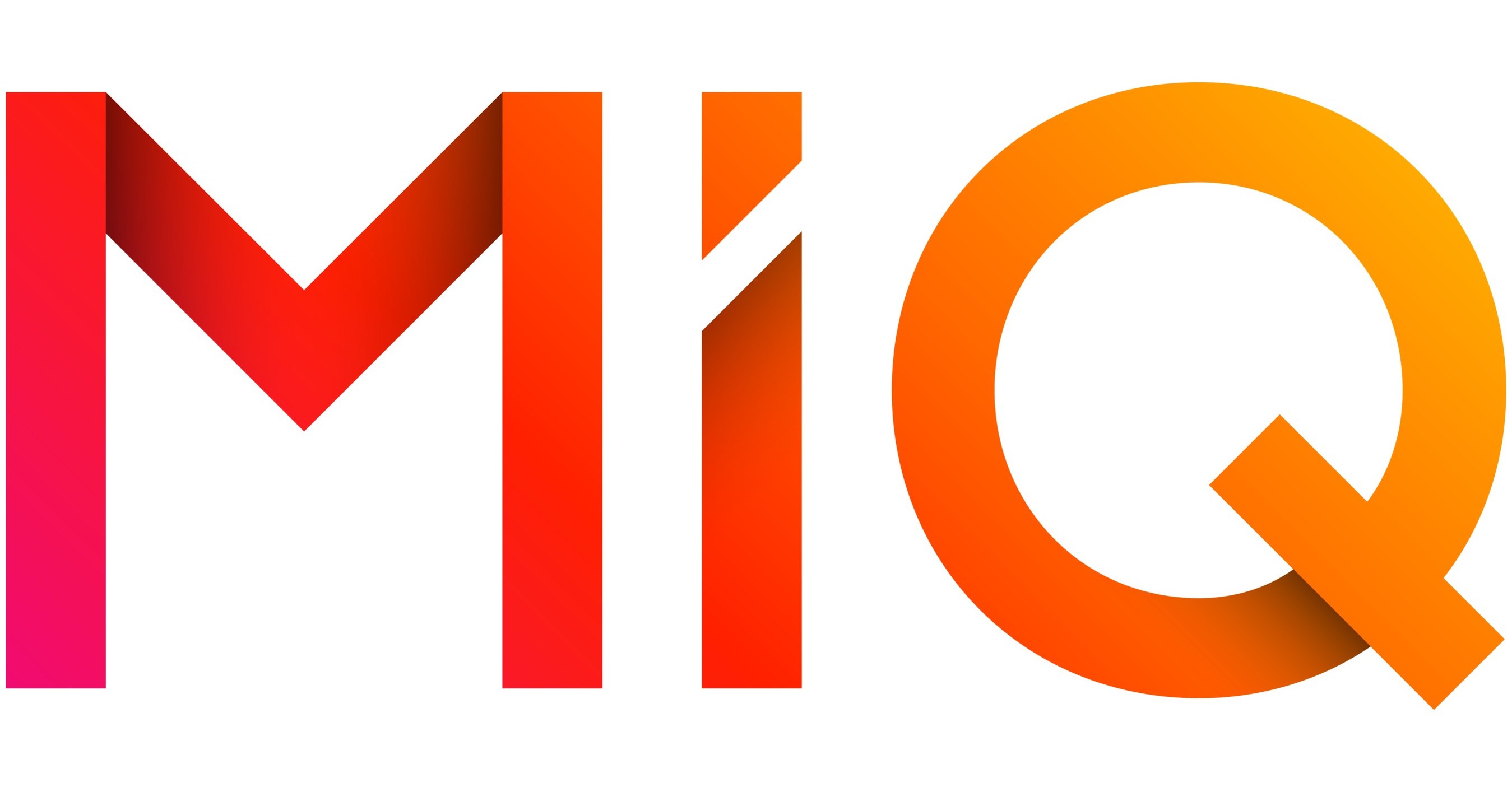 MIQ Marketing logo